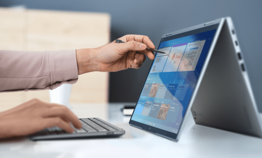 The Technology Behind Computers