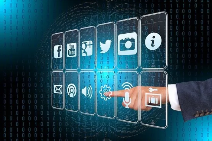 Top Technology Trends to Watch This Year