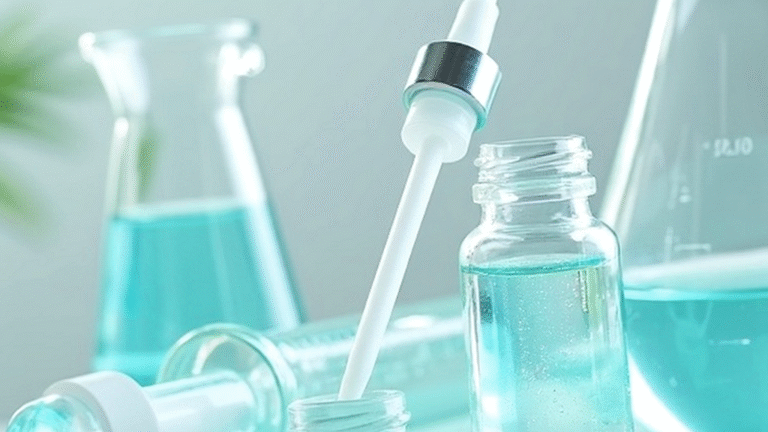 The Peptide Vial Review: Three Products, One Star Rating That Actually Matters